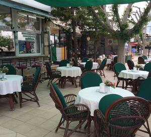 Seray Class Menu Menu For Seray Class Gumbet Bodrum